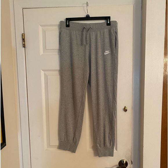 Nike Pants & Jumpsuits Nike Warm Up Pants Poshmark